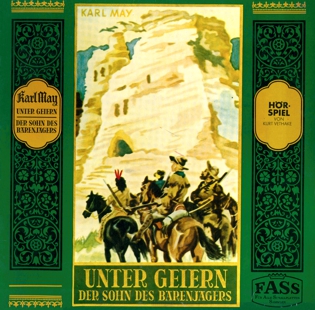 05-Unter Geiern 05-Unter Geiern