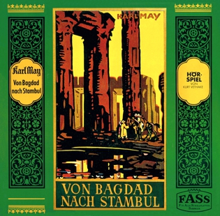09-Von Bagdad nach Stambul 09-Von Bagdad nach Stambul