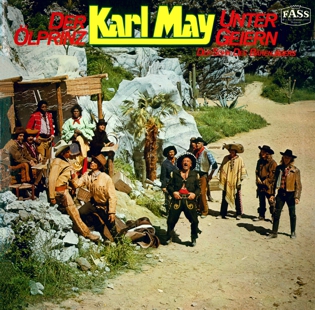 6641 256 - Der Ölprinz - Unter Geiern -a 6641 256 - Der Ölprinz - Unter Geiern -a