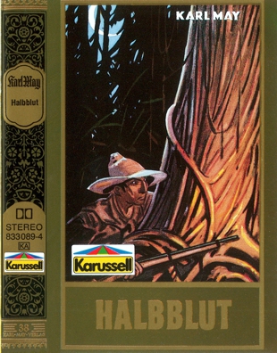 833 089-4 - Halbblut - a