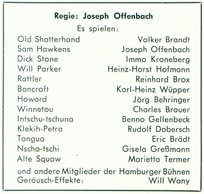 Winnetou 4 - b Winnetou 4 - b